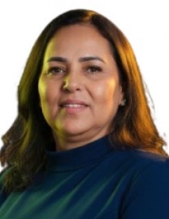 SINAAE - Ilma Alves Silva Martins