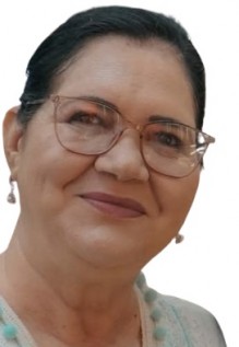 SINAAE - Maria Abadia Ferreira Simões