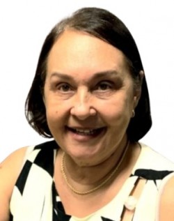 SINAAE - Wânia Aparecida Silva Lopes