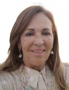 SINAAE - Maria Conceição Justino Lisita