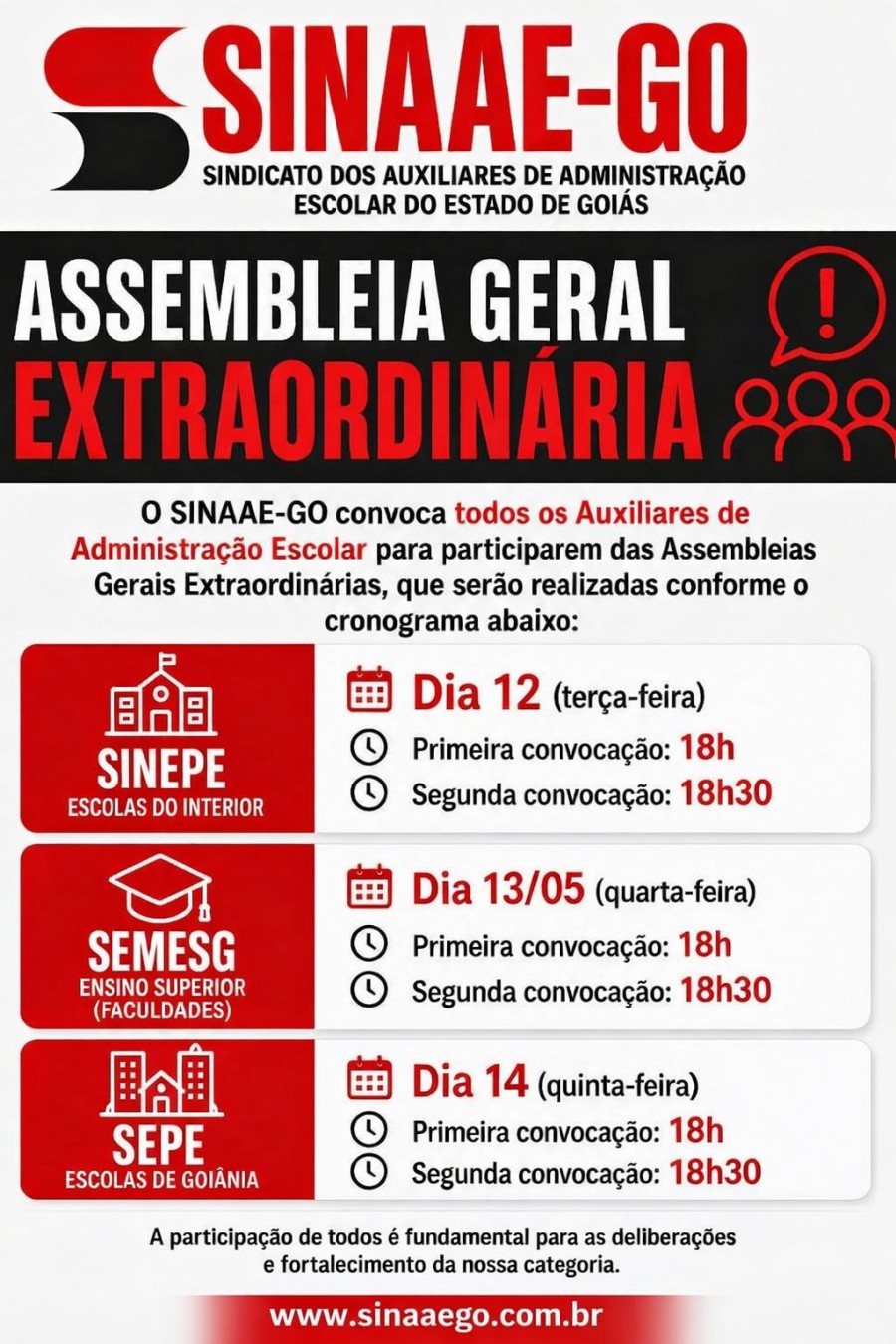 SINAAE