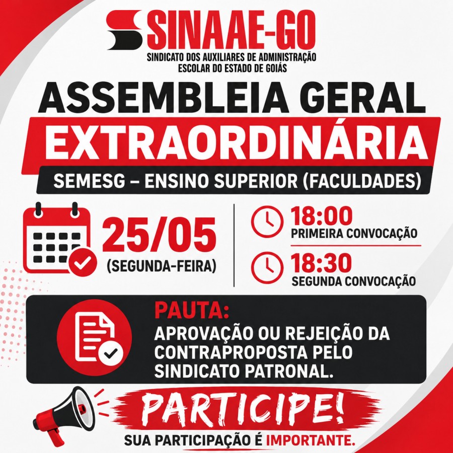 Popup Avisos