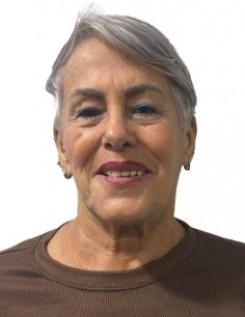 SINAAE - Irene Araujo Leite