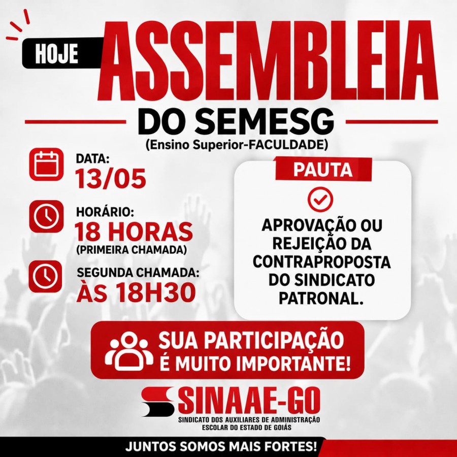 Popup Avisos