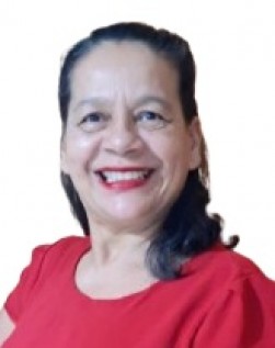 SINAAE - Edilene Aparecida da Silva