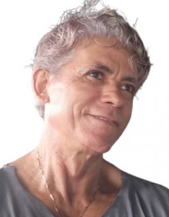 SINAAE - Graci Alves dos Santos