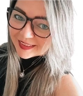 SINAAE - Sandra Queiroz Carvalho