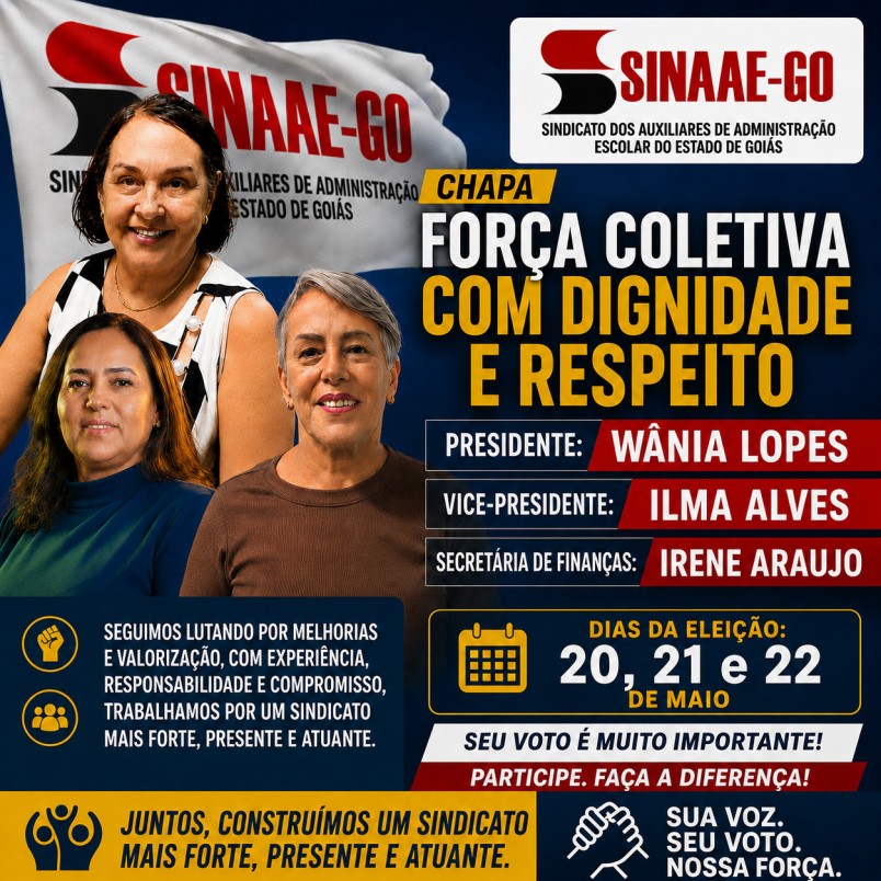 SINAAE